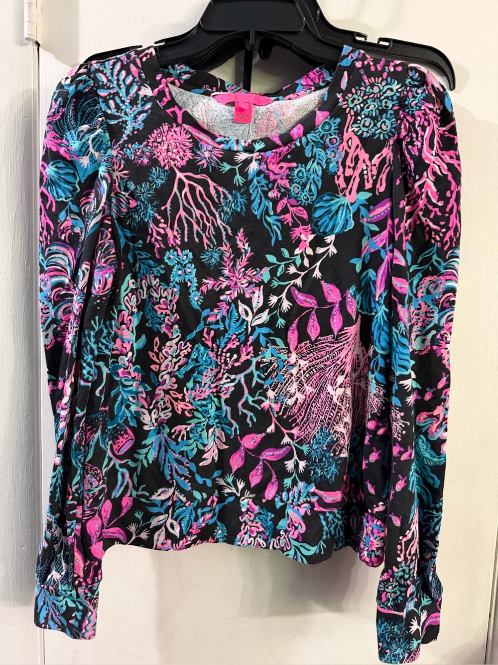 Lilly Pulitzer Small Top